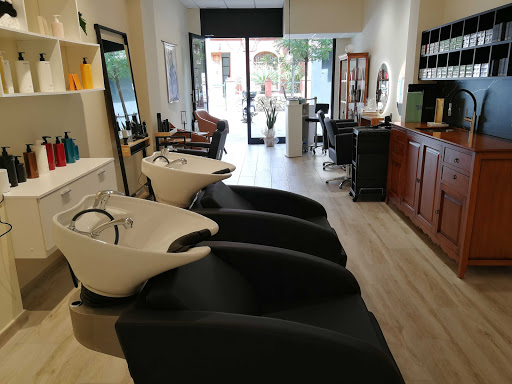 Duo Hair Salon en Malgrat de Mar
