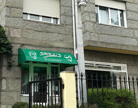 Jael S – A Cañiza