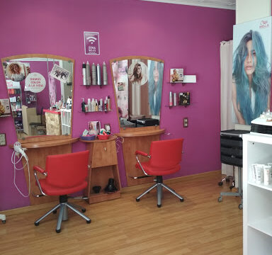 Peluqueria Vero Martinez – Albacete