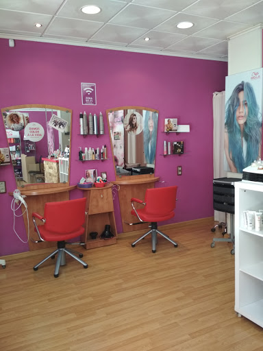 Peluqueria Vero Martinez en Albacete