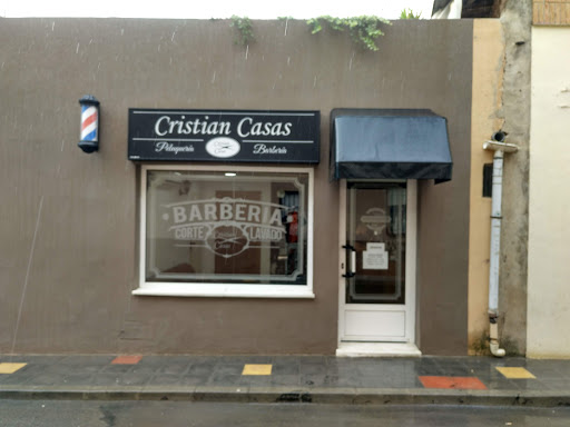 Peluquería & Barberia Cristian Casas en Moncofa