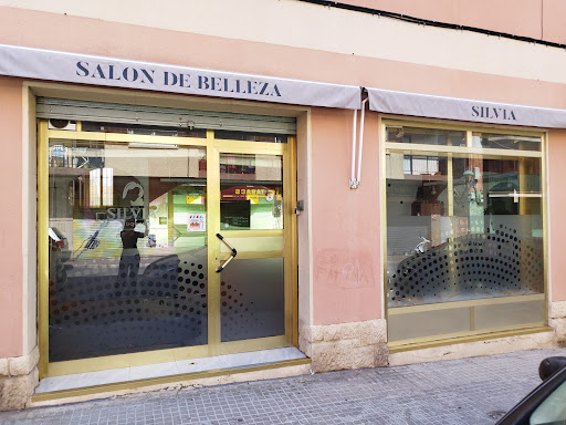 Silvia Peluquería Torreforta en Tarragona