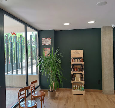 Barbershop Peliños – Logroño