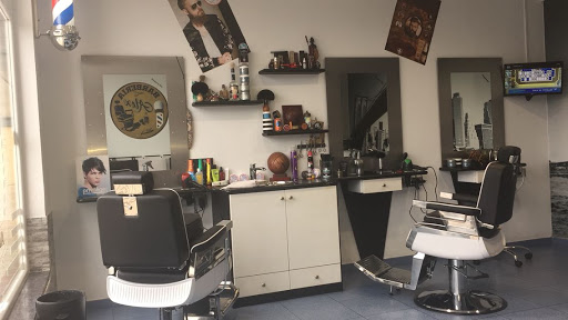 Barbería Álex - Peluquería en Oviedo en Oviedo