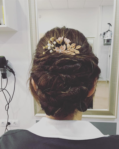 Peluquería Carmen Gallego en Socuéllamos