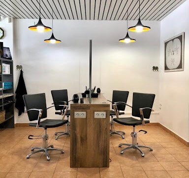 Peluquería Vielha – Señoras y Caballeros | Salón de Estética – Vielha