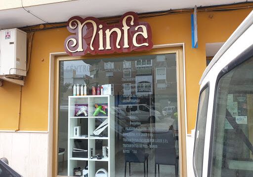 Salón de Belleza Ninfa – Adra