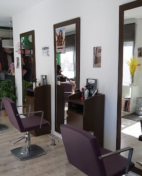 Peluquería Color – Los Molinos
