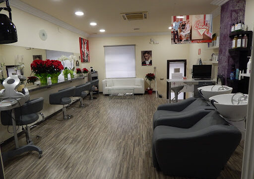 PELUQUERIA MARIELI – Petrer