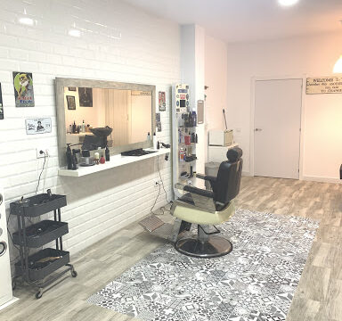 Peluqueria Le Club 10 Salón de Corte – Roquetas de Mar