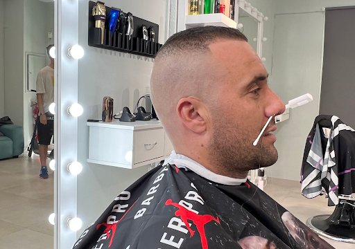 AMD BARBER SHOP – Zaragoza