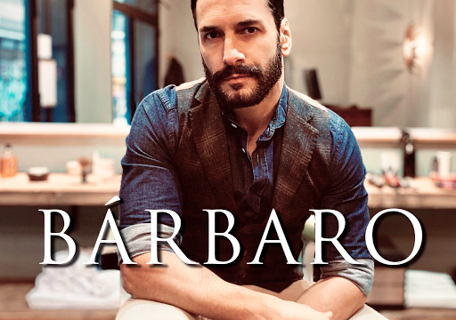 Bárbaro – Madrid