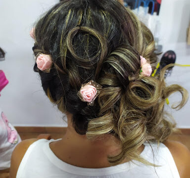Kny Peluqueras – Palencia