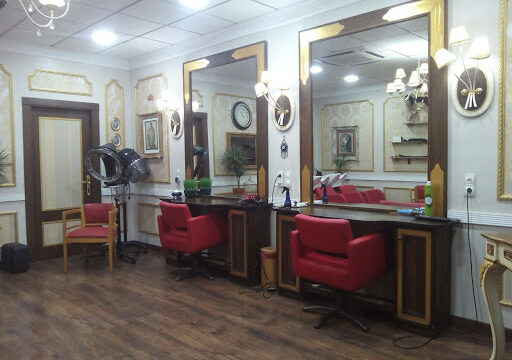 Salón de Belleza Época – Aguilas