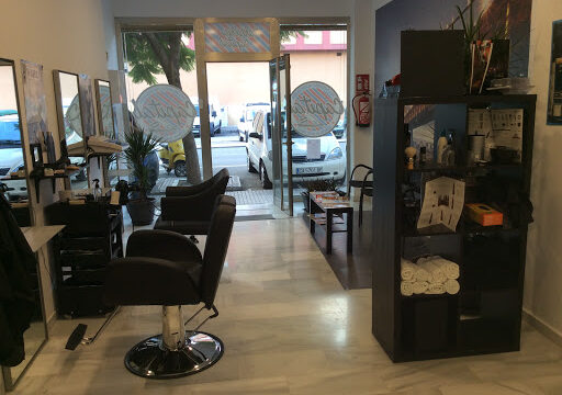 Barbería Capital Peluquería Masculina – Cádiz