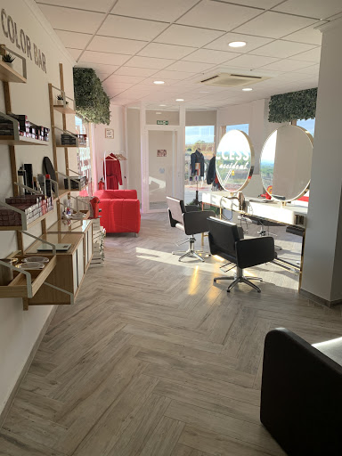 Success Salon en Los Montesinos