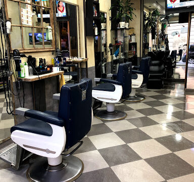 Peluquería Paco – Valencia