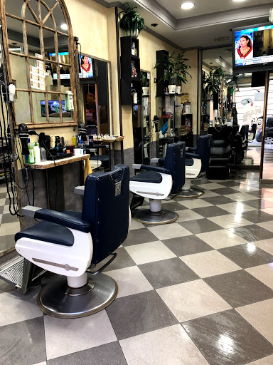 Peluquería Paco en Valencia
