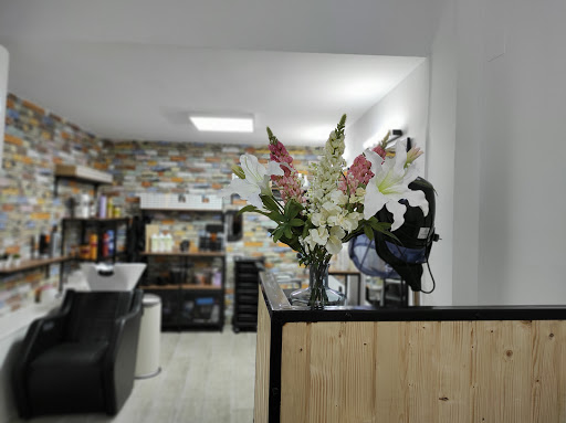 Conchita Hair Professional en Álora