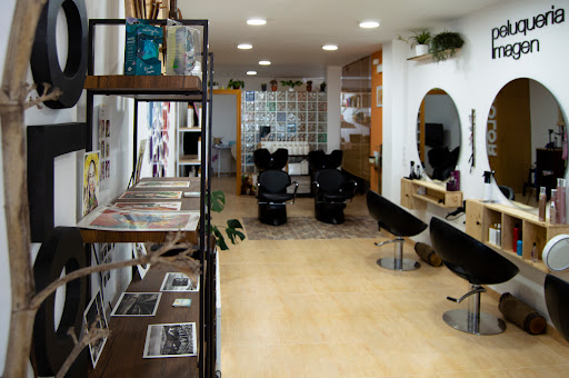 Peluqueria deCOLOR – Retamar