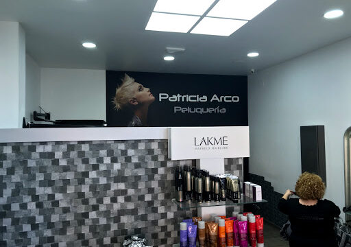 Peluqueria Patricia Arco – El Bosque