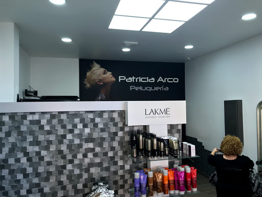 Peluqueria Patricia Arco en El Bosque