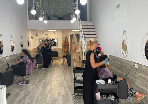 Daniella’S Peluqueros – Mairena del Aljarafe