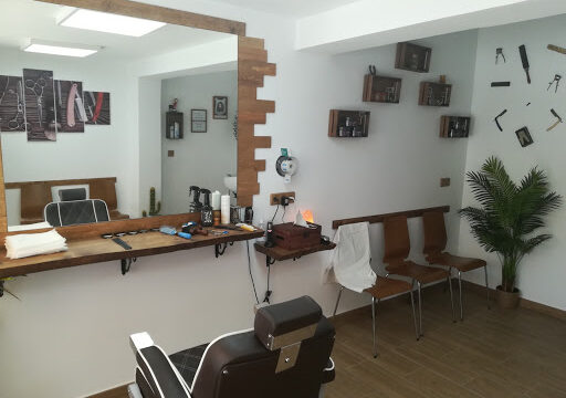 Peluquería de Caballeros Alejandro – Coín