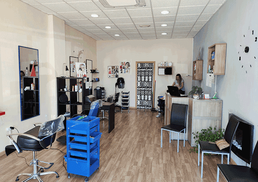 Peluquería Aynara Unisex – Ávila