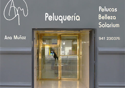 Peluquería Ana Muñoz. Especialistas en cortes, color, pelucas, bodas y eventos. – Logroño