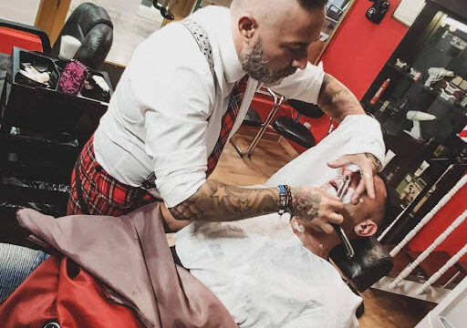 Barbería El Bulldog – Móstoles