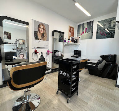 Style Peluqueros – Las Rozas de Madrid