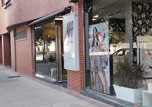 Peluquería Maria Aragón – Logroño