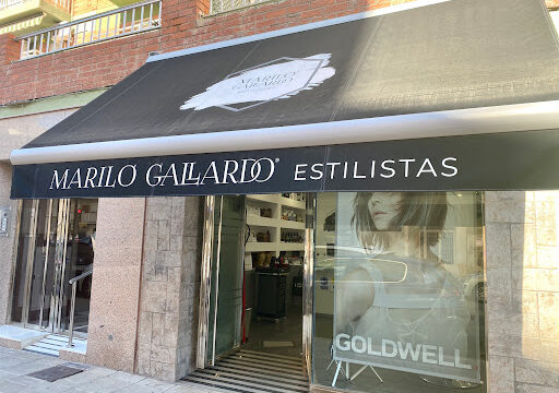 Mariló Gallardo estilistas – Almería