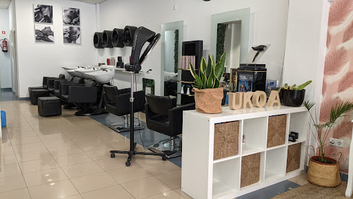 Ukoa en Bormujos