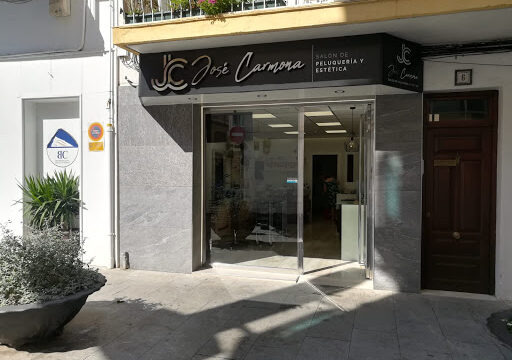 Peluquería y estética José Carmona Benidorm – Benidorm
