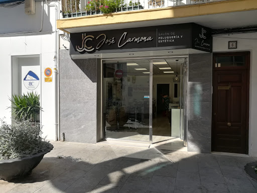 Peluquería y estética José Carmona Benidorm en Benidorm