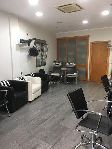 Eva-Mari Perruqueria i Estètica en Castelló