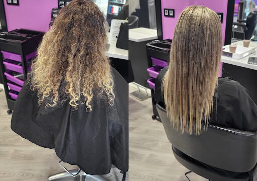 Liliana Cuesta Peluquería Unisex – Pola de Siero
