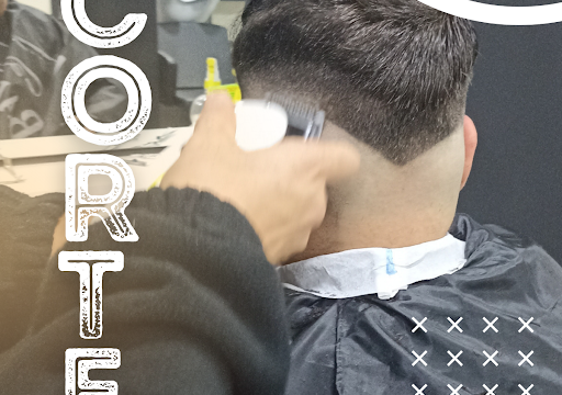 Your Barber Shop – Mérida