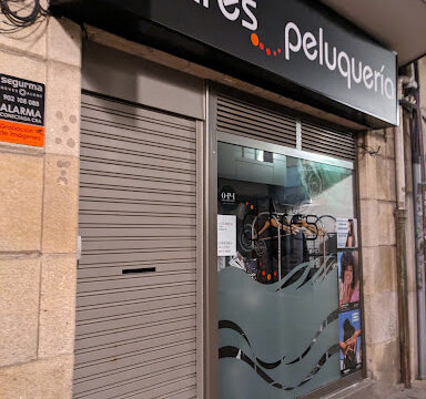 D’tres – Pontevedra