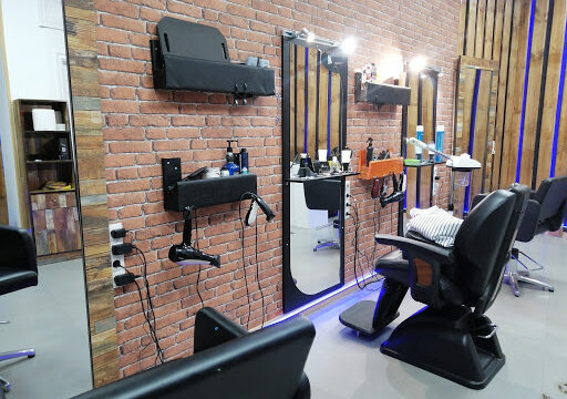 Eder’s Peluqueria – Leioa