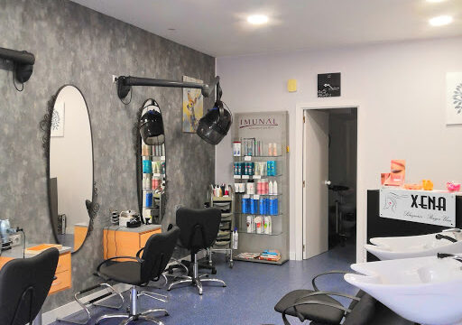 Peluquería Xena – Zaragoza