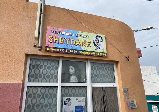 Sheydane – Arafo