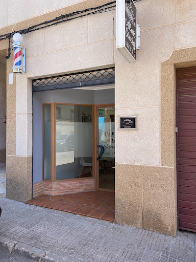 BARBERIA Alberto Sánchez en Villarrobledo