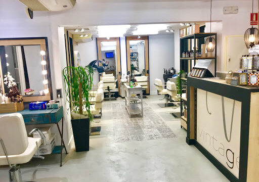 Vintage – Pineda de Mar