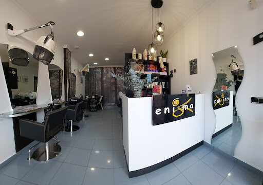 Peluquería Enigma C.B. – Pontevedra