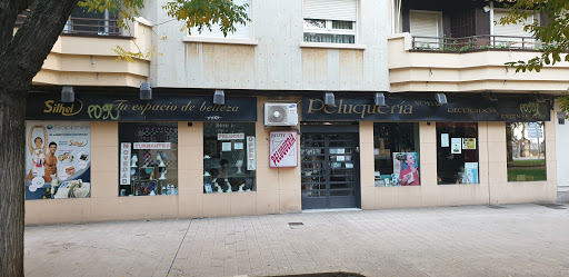 Silhel Centro de estética y peluquería en Salamanca