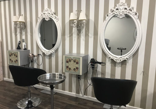 Peluquería Yoli Villar – Vigo