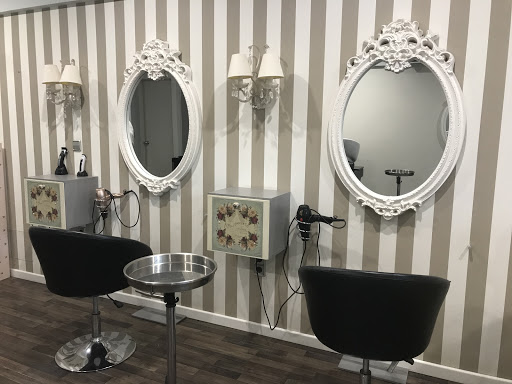 Peluquería Yoli Villar en Vigo